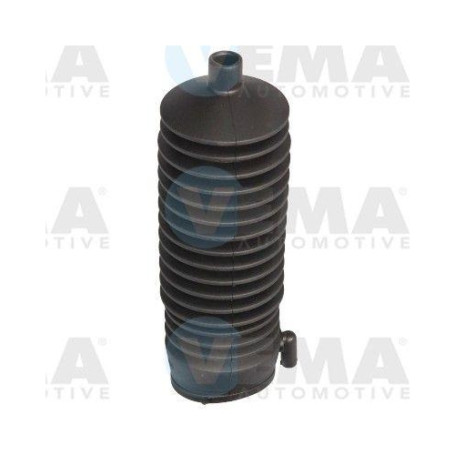 Faltenbalg Lenkung Vema 565098 f&uuml;r Opel Vorderachse Beidseitig