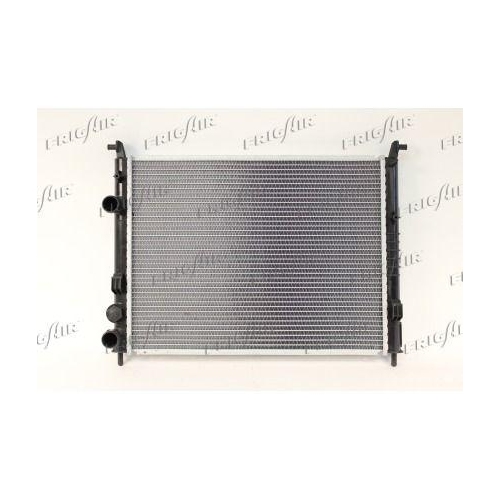 K&uuml;hler Motork&uuml;hlung Frigair 0104.3170 f&uuml;r Alfarome/fiat/lanci