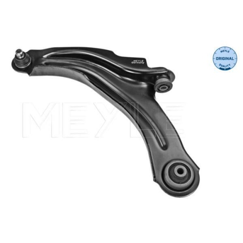 Lenker Radaufh&auml;ngung Meyle 16160500056 Meyle-original: True To Oe. f&uuml;r Renault