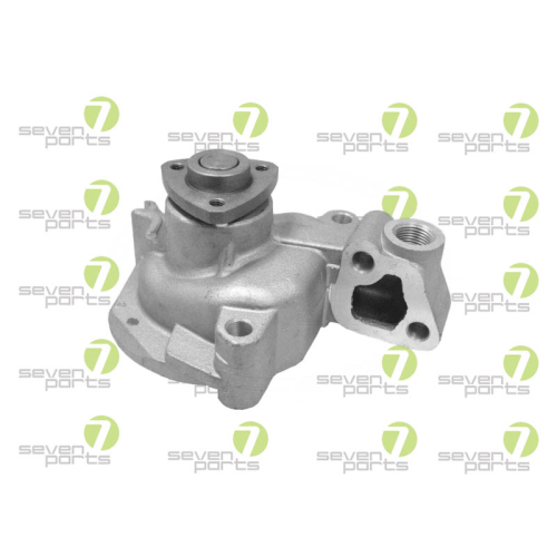Wasserpumpe Motork&uuml;hlung 7 Seven Parts SV10278P f&uuml;r Ford