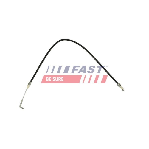 Cable Pull Door Release Fast FT95648 for