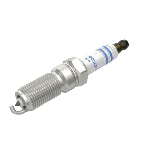 Spark Plug Bosch 0242236672 Platinum for Ford Mazda Mercury Lincoln