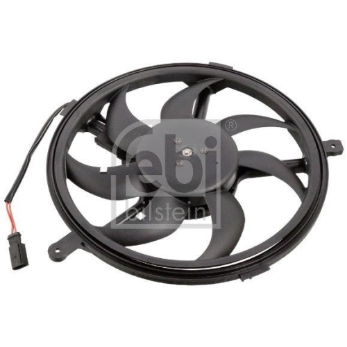 L&uuml;fter Motork&uuml;hlung Febi Bilstein 104790 f&uuml;r Mini
