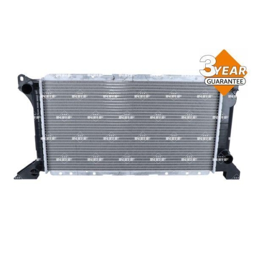 K&uuml;hler Motork&uuml;hlung Nrf 506212 f&uuml;r Ford