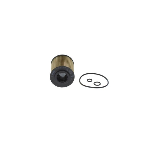 Ölfilter Bosch F026407144 für Seat Skoda VW