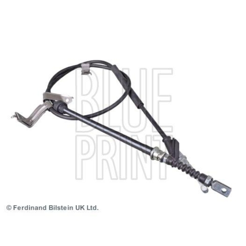 Seilzug Feststellbremse Blue Print ADH246126 f&uuml;r Honda Hinten Links