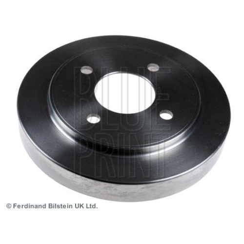 Bremstrommel Blue Print ADN14707 für Nissan Hinterachse