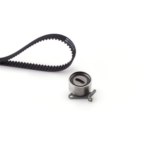 Zahnriemensatz Gates K015228XS Powergrip&trade; f&uuml;r AC