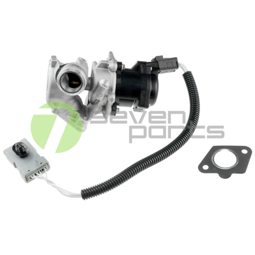 Agr Ventil 7 Seven Parts SV21622 für Citroën Peugeot Ford