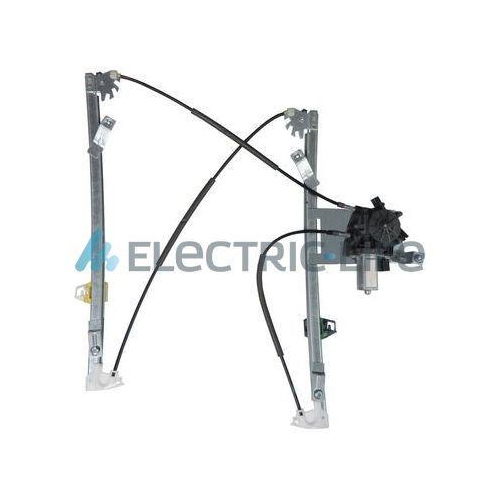 Fensterheber Electric Life ZR CT47 R f&uuml;r Citro&euml;n (df Psa) Vorne Rechts