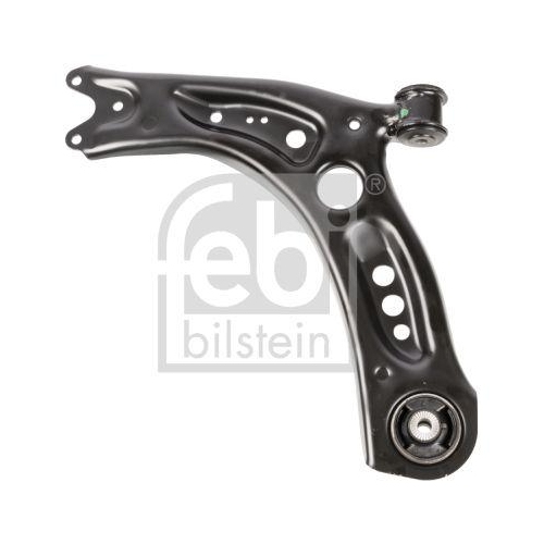 Lenker Radaufh&auml;ngung Febi Bilstein 106142 f&uuml;r Audi Seat Skoda VW