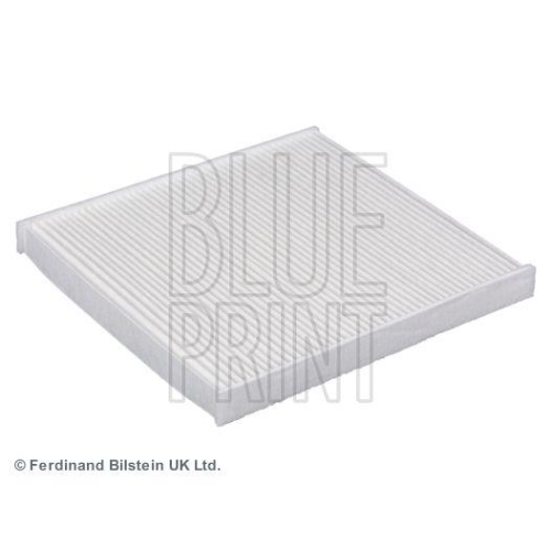 Filter Innenraumluft Blue Print ADN12547 f&uuml;r Nissan Renault Dacia
