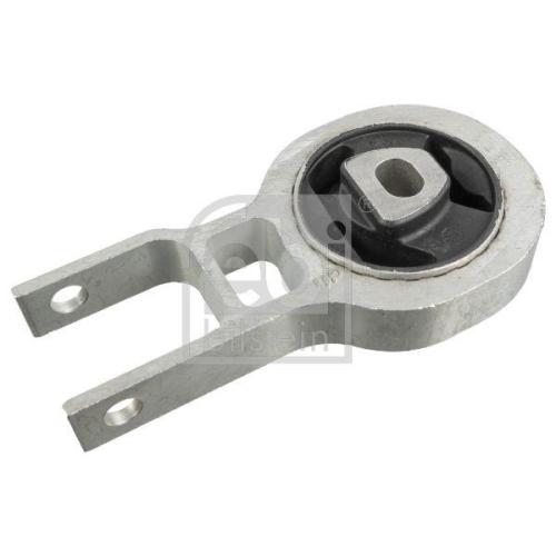 Lagerung Schaltgetriebe Febi Bilstein 173498 f&uuml;r Fiat Au&szlig;en Hinten