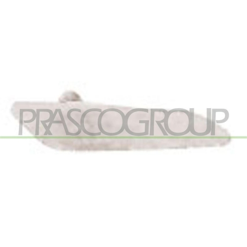 Blinkleuchte Prasco AA0804041 für Alfa Romeo Fiat Lancia Seitlicher Einbau