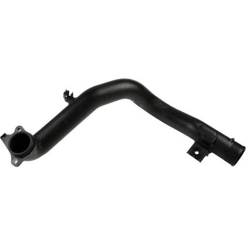 Ladeluftschlauch Gates 09-1353 für Fiat