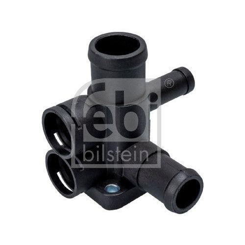 K&uuml;hlmittelflansch Febi Bilstein 18242 f&uuml;r VW Vorne