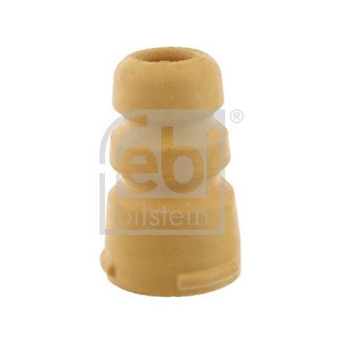 Anschlagpuffer Federung Febi Bilstein 23450 f&uuml;r Audi VW Vorderachse