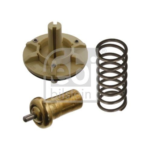 Thermostat K&uuml;hlmittel Febi Bilstein 36397 f&uuml;r Audi Seat Skoda VW