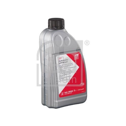 Huile Pour Boîte Automatique Febi Bilstein 39095 pour Audi Bmw Chrysler Jaguar