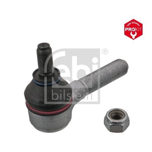 Spurstangenkopf Febi Bilstein 42313 Prokit f&uuml;r Suzuki Vorderachse Links