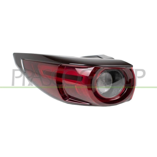 Heckleuchte Prasco MZ7064054 f&uuml;r Mazda Links