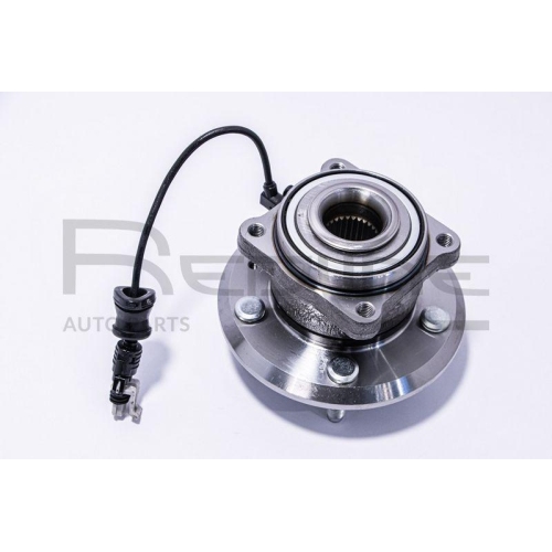 Radnabe Red-line 24CV001 f&uuml;r Opel Chevrolet Daewoo Hinterachse