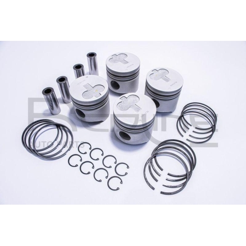 Kolben Red-line 20TO010 für Toyota Lexus