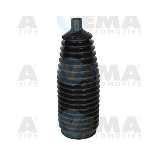 Faltenbalg Lenkung Vema 565100 f&uuml;r Opel Vorderachse Beidseitig