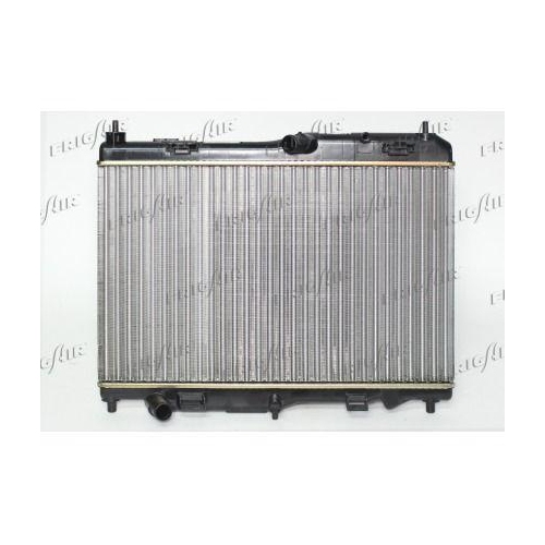 K&uuml;hler Motork&uuml;hlung Frigair 0105.3110 f&uuml;r Ford