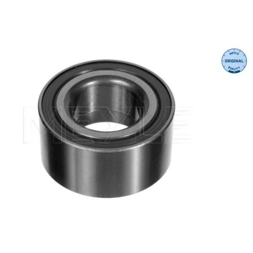 Radlager Meyle 1004070038 Meyle-original: True To Oe. f&uuml;r Audi VW Hinterachse