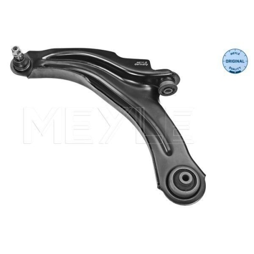 Lenker Radaufh&auml;ngung Meyle 16160500059 Meyle-original: True To Oe. f&uuml;r Renault