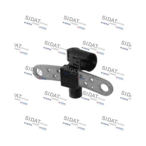 Impulsgeber Kurbelwelle Sidat 83.055A2 für Nissan Opel Renault Hitachi