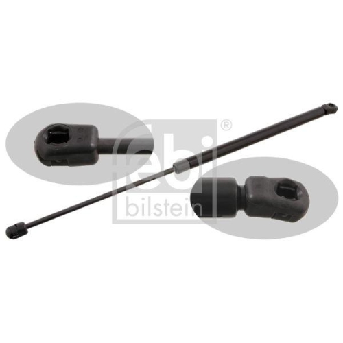 Gasfeder Koffer /laderaum Febi Bilstein 27653 f&uuml;r Saab Beidseitig