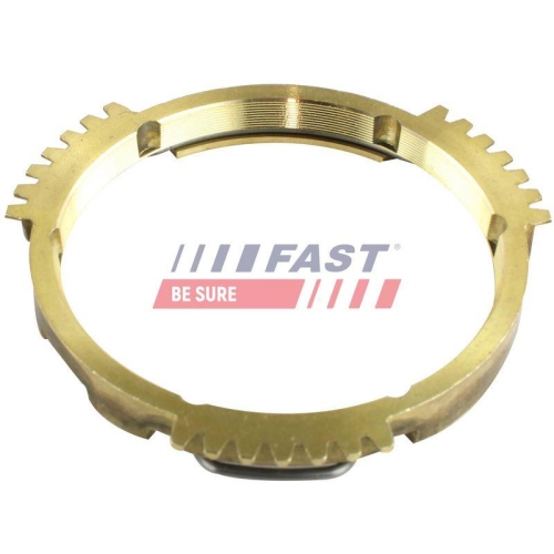 Synchronring Schaltgetriebe Fast FT62268 f&uuml;r Citro&euml;n Fiat