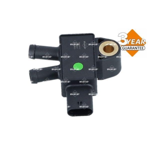 Sensor Abgasdruck Nrf 708091 f&uuml;r Mercedes Benz Mercedes Benz Mercedes Benz
