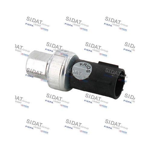 Druckschalter Klimaanlage Sidat 5.2090 f&uuml;r Ford Hitachi