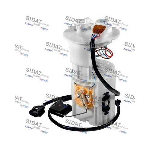 Kraftstoff Fördereinheit Sidat 72150 für Mercedes Benz Mercedes Benz