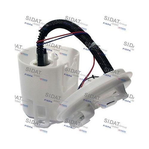 Kraftstoff Fördereinheit Sidat 72619 für Opel Vauxhall Chevrolet Hitachi