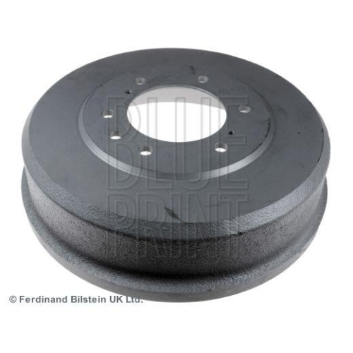 Bremstrommel Blue Print ADN14711 für Nissan Hinterachse