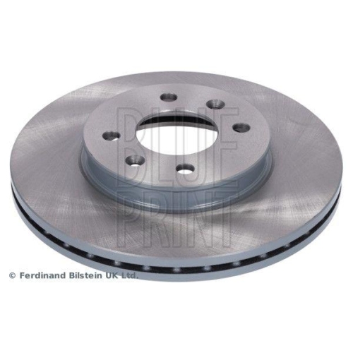 Brake Disc Blue Print ADG043177 for Hyundai Kia