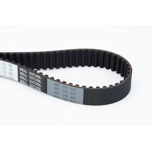 Timing Belt Continental Ctam CT947 for Alfa Romeo Fiat Lancia