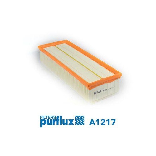 Luftfilter Purflux A1217 f&uuml;r Audi Seat Skoda VW Vag AC Generic