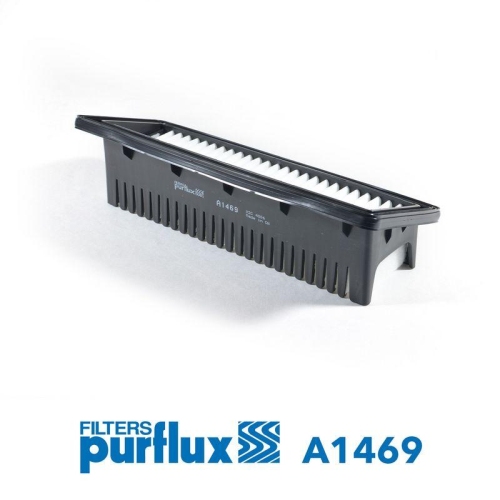 Air Filter Purflux A1469 for Hyundai
