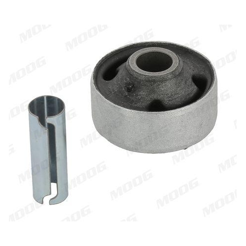 Lagerung Lenker Moog VO-SB-1358 f&uuml;r Audi Porsche Seat Skoda VW Vorderachse Innen