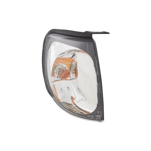 Direction Indicator Hella 2BA 964 255-021 for Nissan