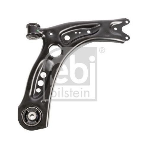 Lenker Radaufh&auml;ngung Febi Bilstein 106143 f&uuml;r Audi Seat Skoda VW