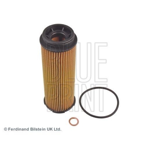 &Ouml;lfilter Blue Print ADB112117 f&uuml;r Bmw Toyota Alpina