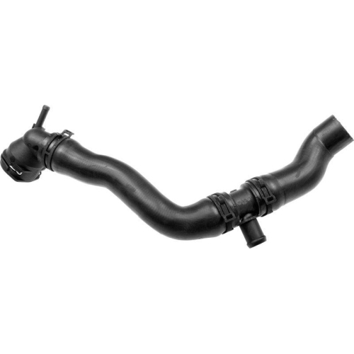 Radiator Hose Gates 05-4529 for Seat VW Upper