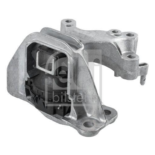 Lagerung Motor Febi Bilstein 173517 f&uuml;r Nissan Renault Rechts