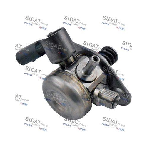 Hochdruckpumpe Sidat 74082 für Mercedes Benz Mercedes Benz Mercedes Benz Hitachi